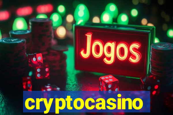 cryptocasino