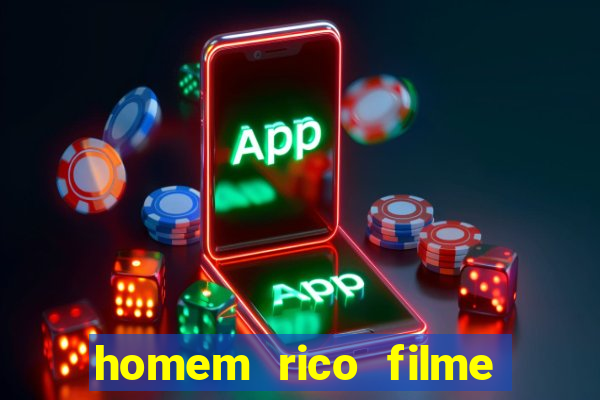 homem rico filme filme homem rico finge ser pobre para