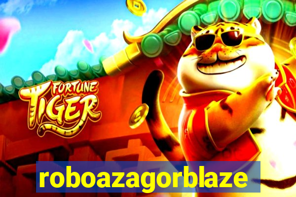 roboazagorblaze