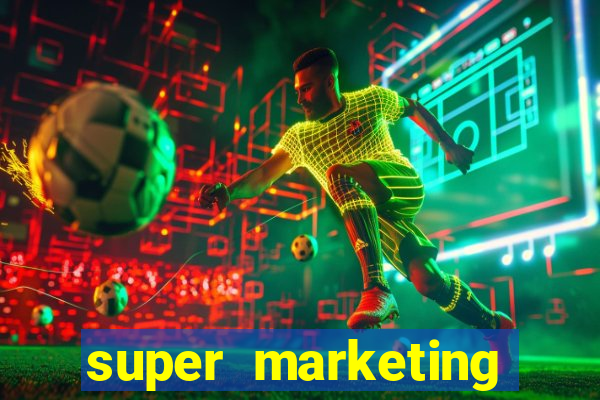 super marketing simulator dinheiro infinito