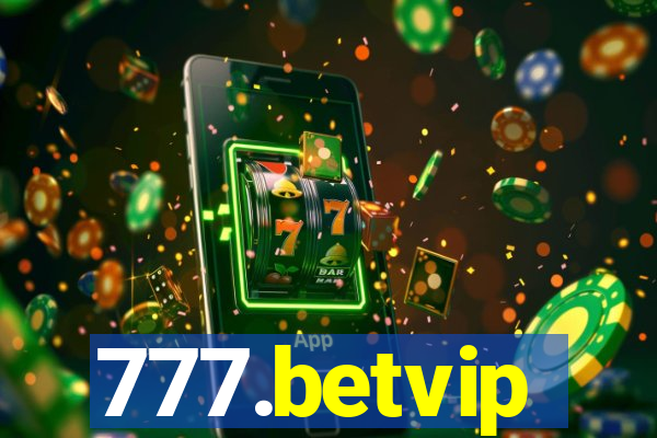 777.betvip