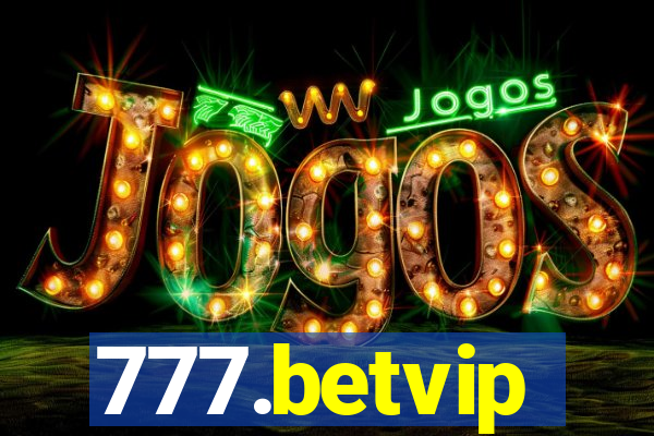 777.betvip