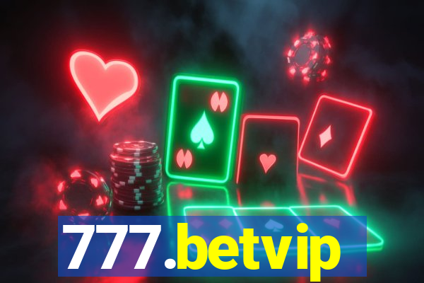 777.betvip