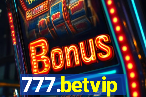 777.betvip