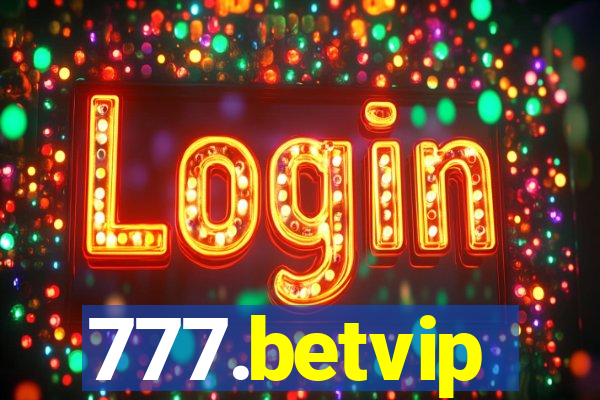 777.betvip