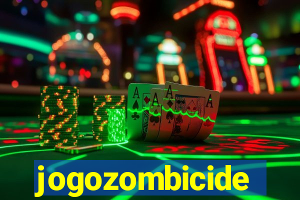 jogozombicide