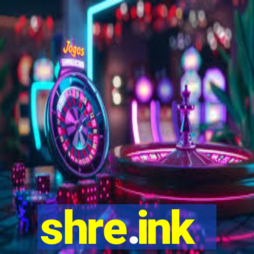 shre.ink