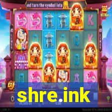 shre.ink