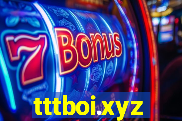 tttboi.xyz