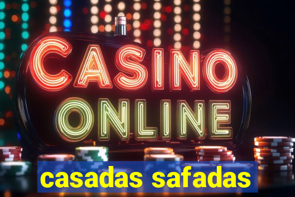 casadas safadas