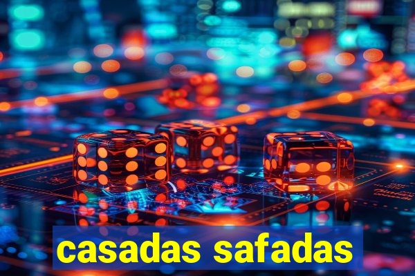 casadas safadas