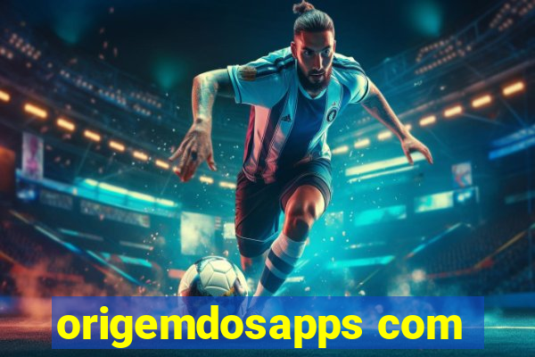 origemdosapps com