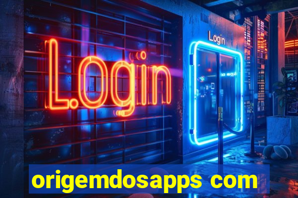 origemdosapps com