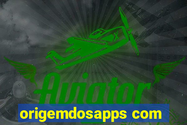 origemdosapps com
