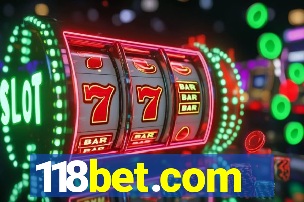 118bet.com
