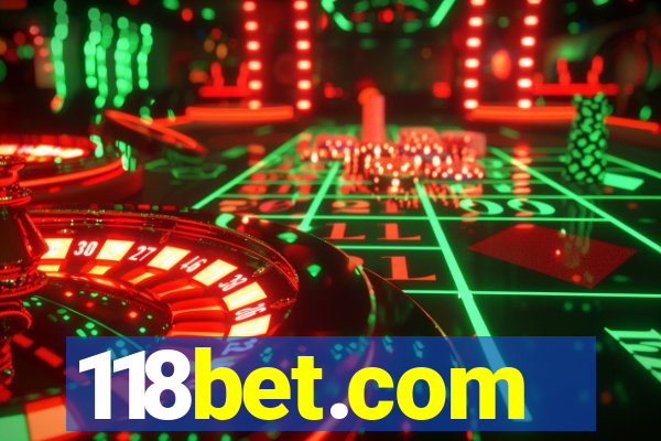 118bet.com