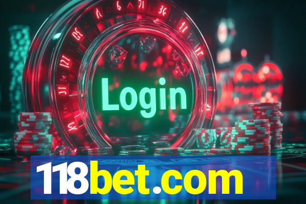 118bet.com
