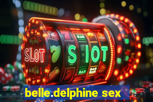 belle.delphine sex