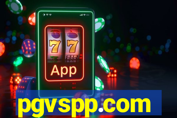 pgvspp.com