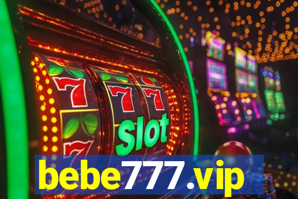 bebe777.vip
