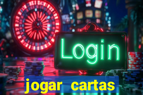 jogar cartas ciganas on line