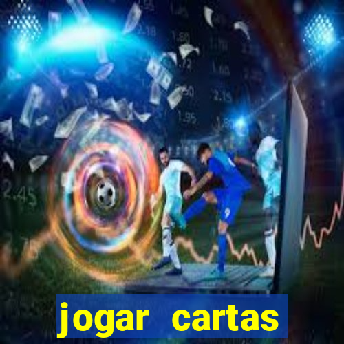 jogar cartas ciganas on line