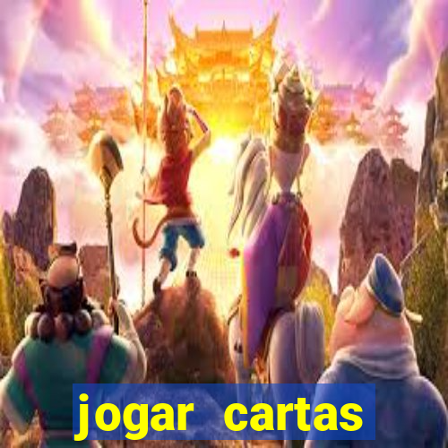 jogar cartas ciganas on line