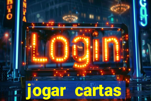 jogar cartas ciganas on line