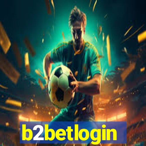 b2betlogin