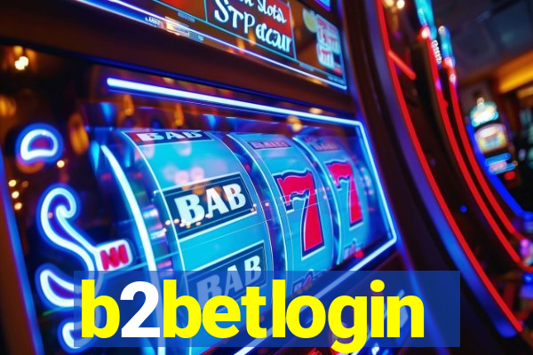 b2betlogin