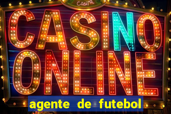 agente de futebol apk mod dinheiro infinito 3.5 9