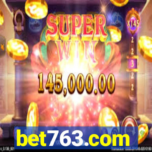 bet763.com