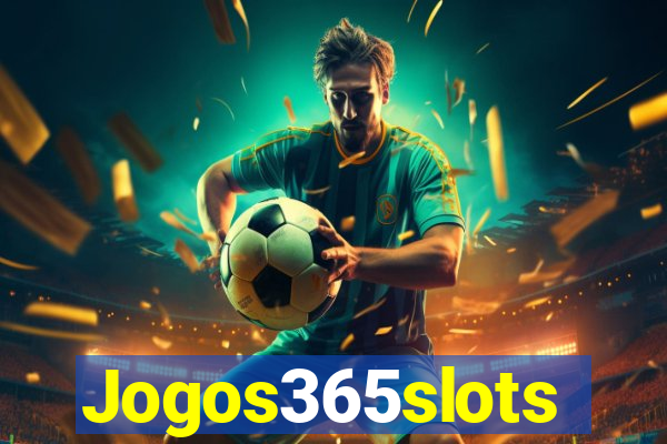 Jogos365slots