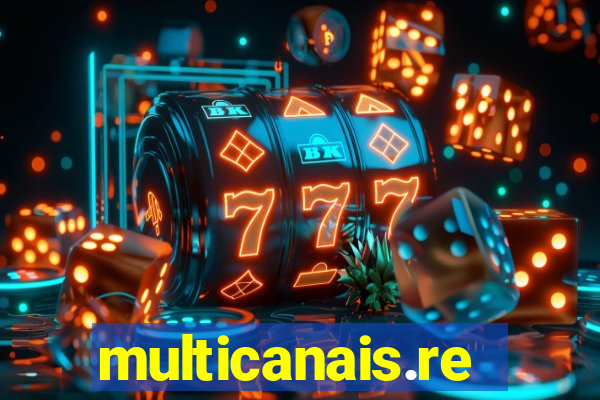 multicanais.re