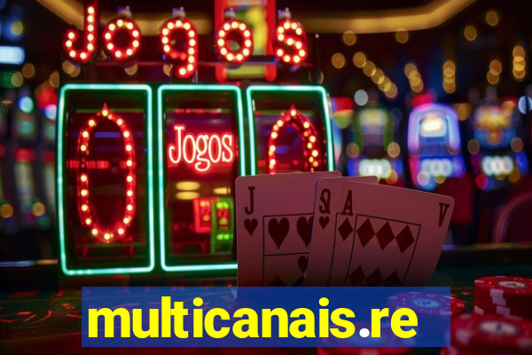 multicanais.re