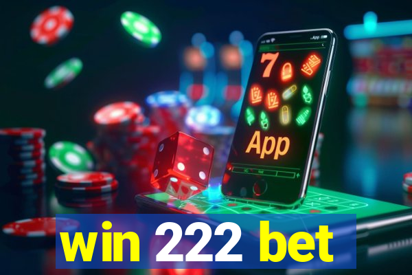 win 222 bet