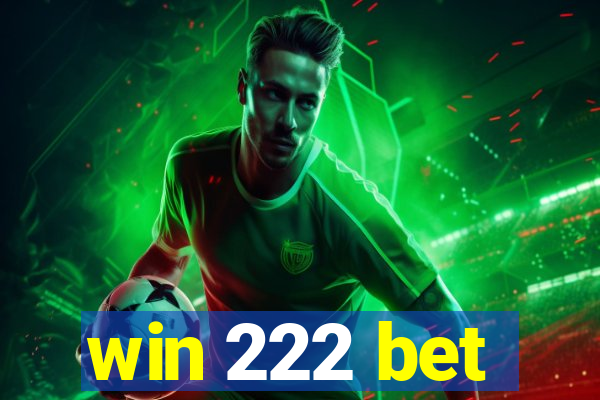 win 222 bet