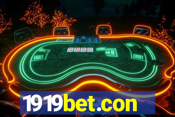 1919bet.con