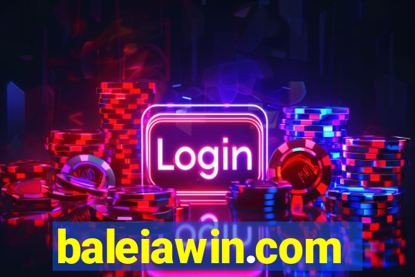 baleiawin.com