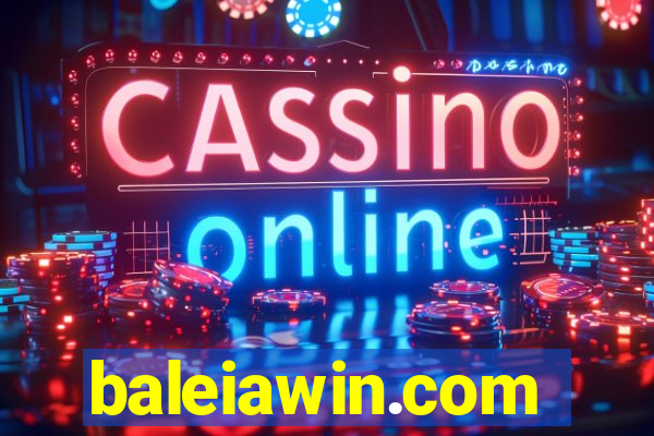 baleiawin.com