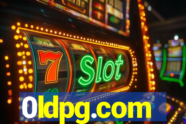 0ldpg.com
