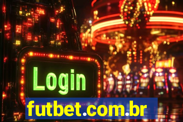 futbet.com.br