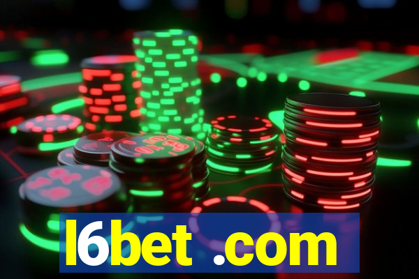 l6bet .com