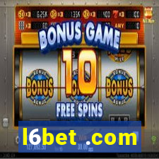 l6bet .com
