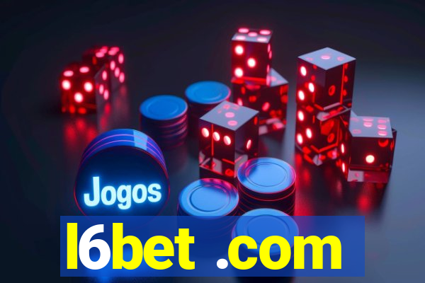 l6bet .com