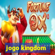 jogo kingdom