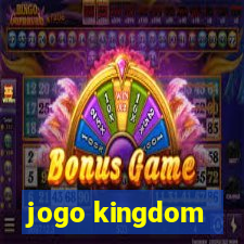 jogo kingdom