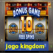 jogo kingdom