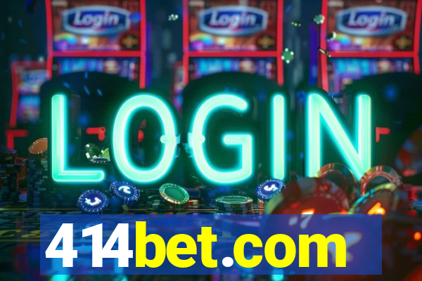 414bet.com