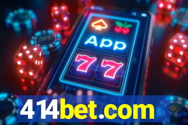 414bet.com